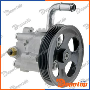 Pompe de direction assistée pour SUZUKI | SPW-SU-001, 15-1386